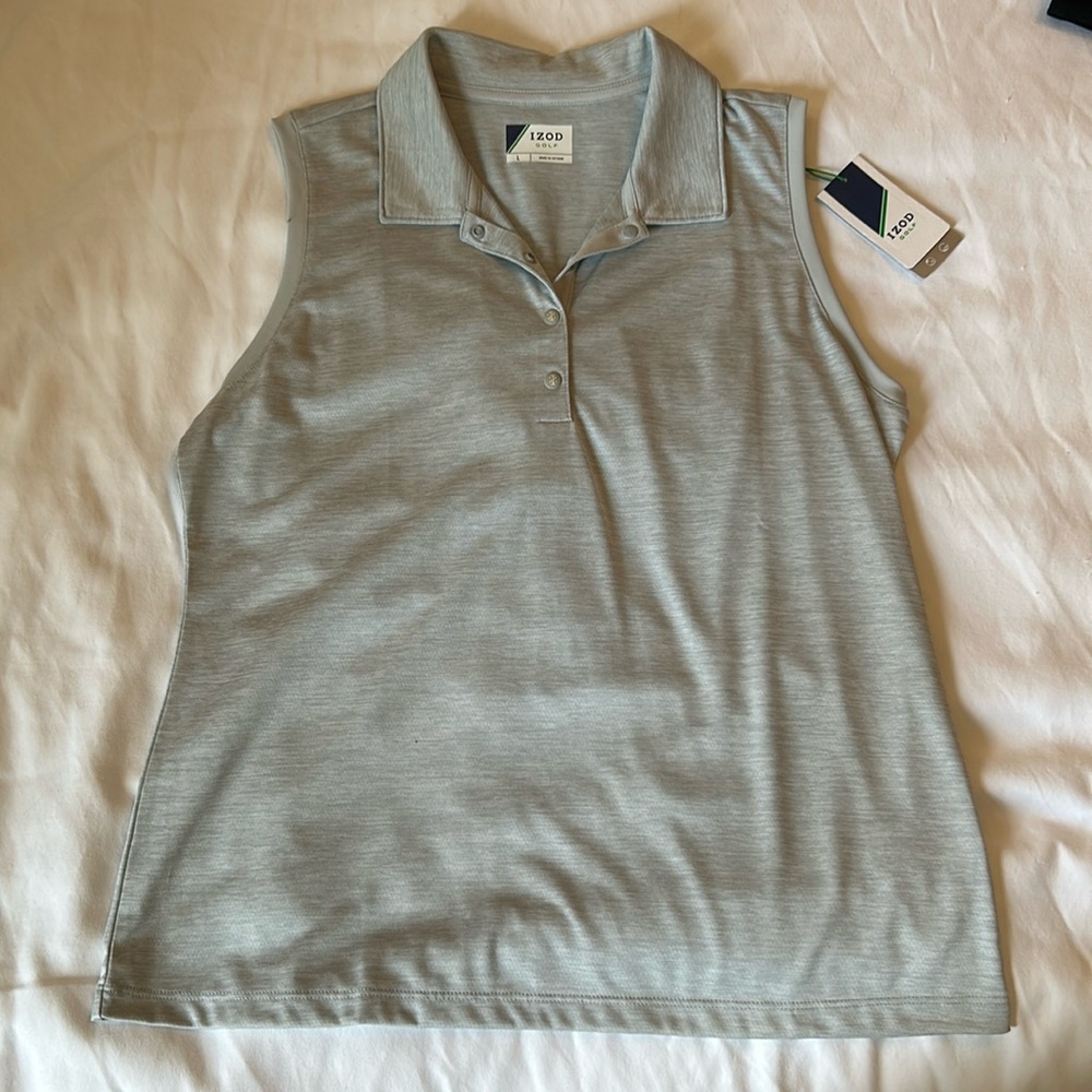 Golf top